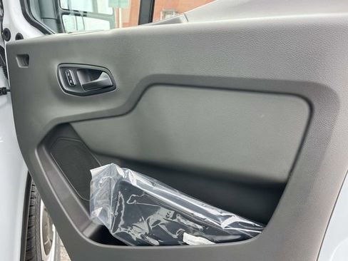 New 2026 Ford Transit 350 XL image 21