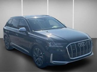 Used 2022 Audi SQ7 Premium Plus AWD/4WD video 2