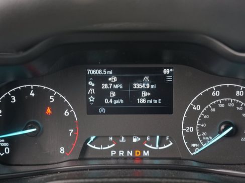 Used 2021 Ford Transit Connect XL FWD image 28