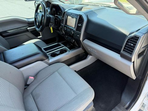 Used 2019 Ford F150 XLT w/ Equipment Group 302A Luxury AWD/4WD image 18