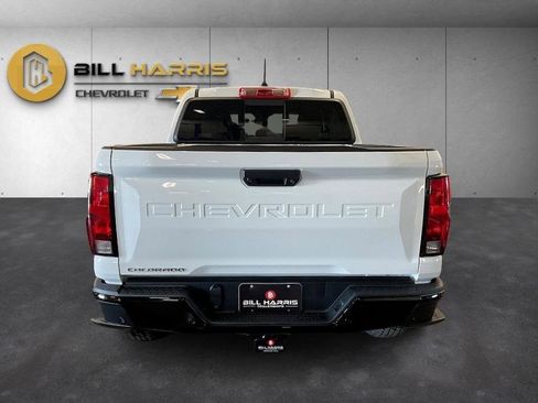 New 2026 Chevrolet Colorado Trail Boss image 6