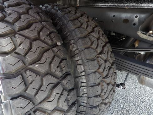 Used 2025 RAM 3500 Tradesman AWD/4WD image 54