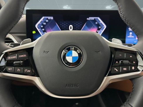 Used 2025 BMW 330i Sedan w/ Convenience Package image 16