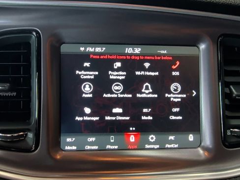 Used 2021 Dodge Challenger R/T Scat Pack RWD image 24