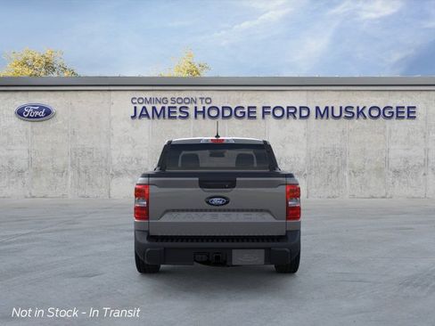 New 2026 Ford Maverick XLT w/ XLT Luxury Package AWD/4WD image 5