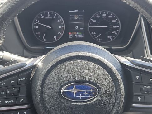 Used 2024 Subaru Outback Limited AWD/4WD image 16