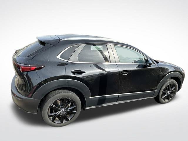 Used 2024 MAZDA CX-30 AWD 2.5 S w/ Select Sport Pkg image 2