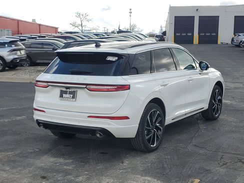 New 2026 Lincoln Corsair Grand Touring image 4