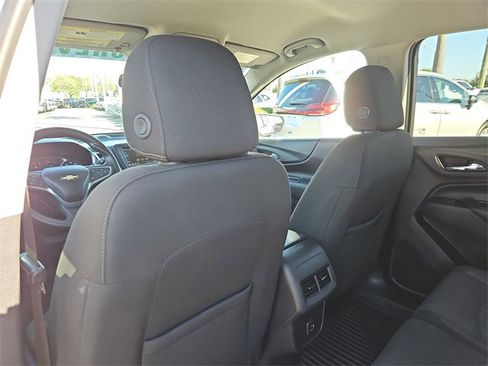 Used 2019 Chevrolet Equinox LT image 10