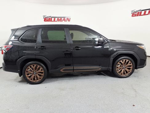 Used 2026 Subaru Forester Sport AWD/4WD image 5