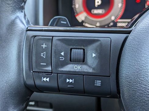 Used 2023 Nissan Rogue Platinum w/ Platinum Premium Package image 30