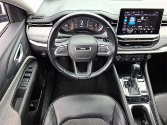 Used 2022 Jeep Compass Latitude w/ Convenience Group video 2