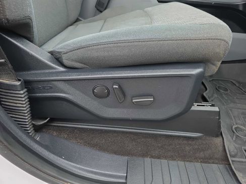 Used 2022 Ford F150 XLT w/ Equipment Group 302A High image 30