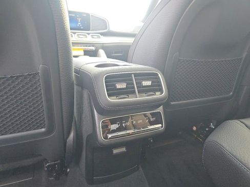 New 2026 Mercedes-Benz GLS 450 4MATIC image 26