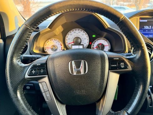 Used 2015 Honda Pilot EX-L image 21