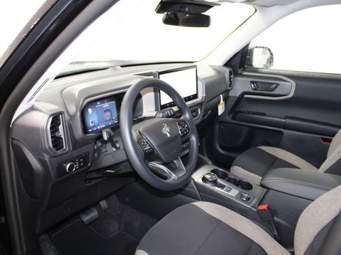 New 2026 Ford Bronco Sport Big Bend AWD/4WD image 18