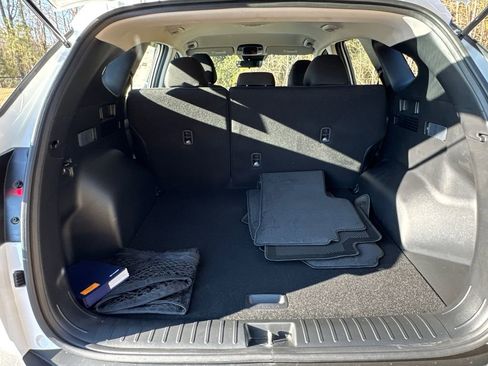 New 2026 Hyundai Tucson SE image 13
