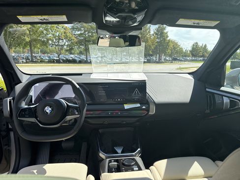 New 2026 BMW X3 xDrive30 w/ Premium Package image 12