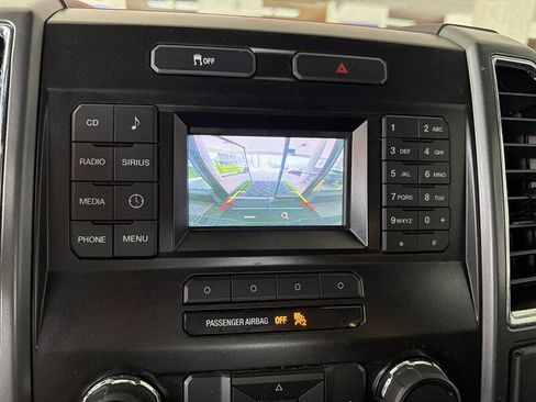 Used 2016 Ford F150 XLT w/ Equipment Group 301A Mid RWD image 13