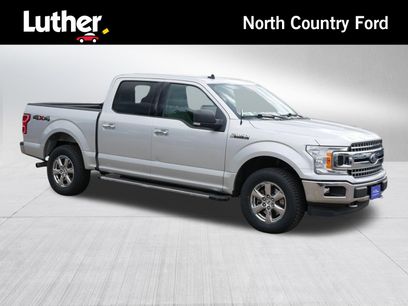 Used 2019 Ford F150 XLT w/ Equipment Group 302A Luxury