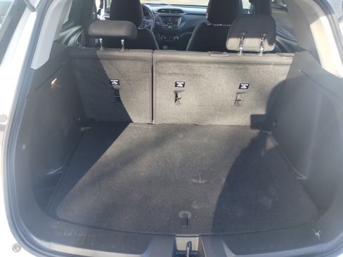 Used 2023 Chevrolet TrailBlazer LT image 18