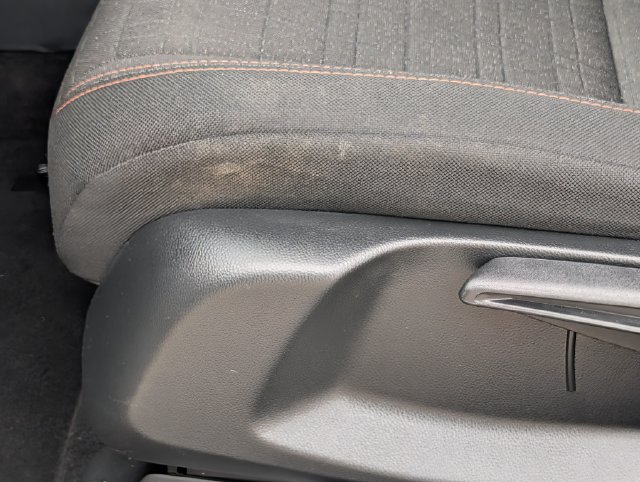 Used 2024 Honda HR-V Sport image 24