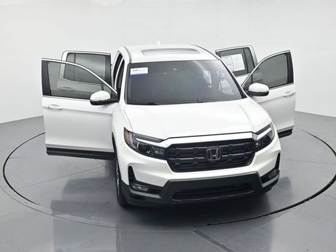 Used 2026 Honda Ridgeline RTL image 47