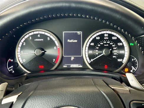 Used 2021 Lexus NX 300 F Sport w/ F Sport Premium Package FWD image 12
