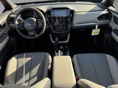 New 2026 Subaru Forester Premium image 7