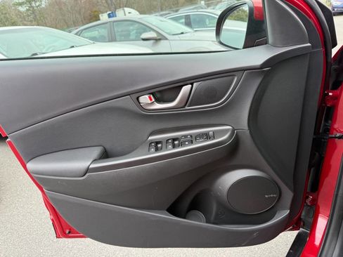 Used 2021 Hyundai Kona Ultimate image 22