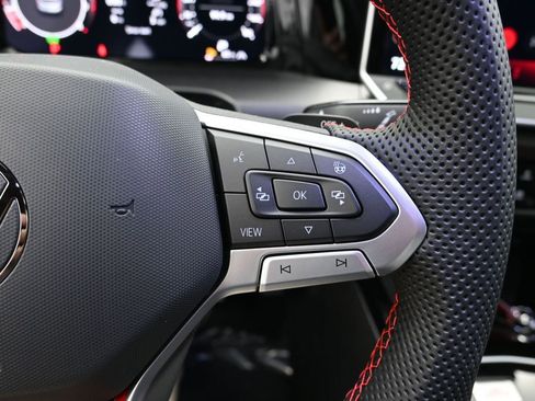 New 2026 Volkswagen GTI S image 15