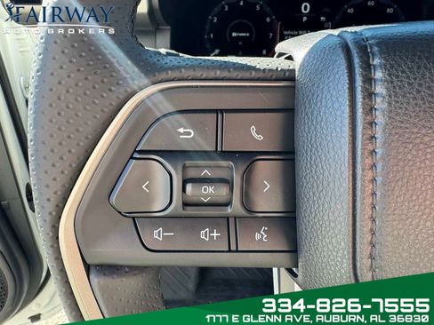 Used 2025 Toyota 4Runner Limited image 18