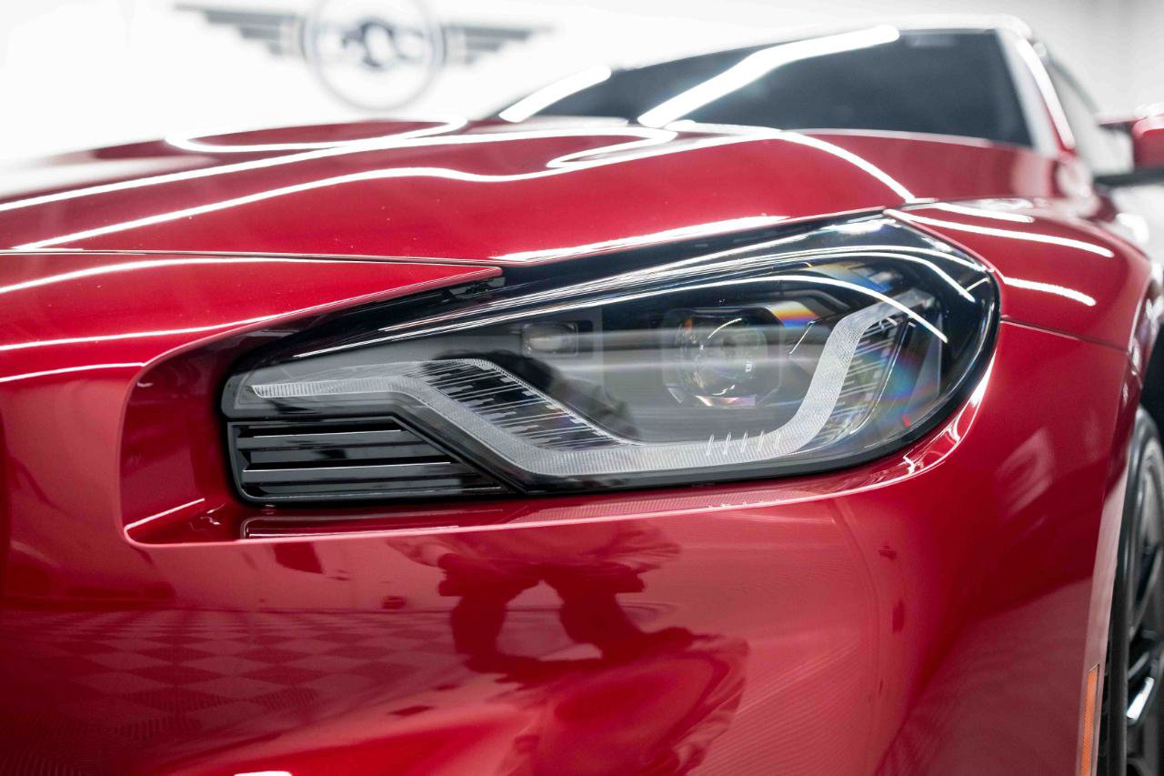 Used 2026 BMW M2 w/ Lighting Package RWD image 14