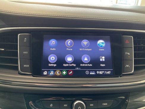 Used 2020 Buick Enclave Premium w/ Trailering Package, 5000 lbs. AWD/4WD image 19