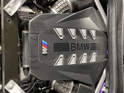 Certified 2025 BMW X7 M60i w/ Climate Comfort Package image 33