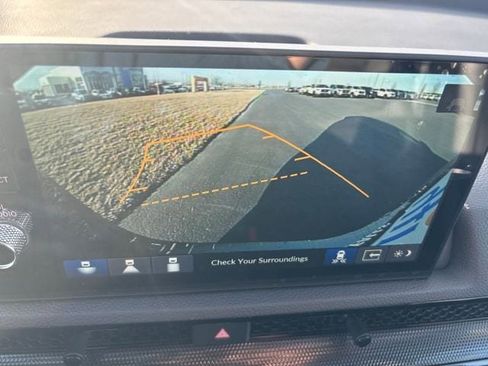 New 2026 Honda CR-V EX-L image 20