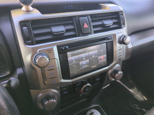 Used 2016 Toyota 4Runner SR5 AWD/4WD image 14