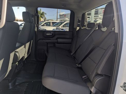 New 2026 GMC Sierra 2500 Pro w/ Convenience Package image 26