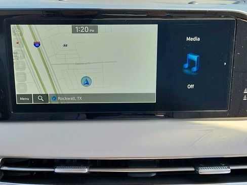 Used 2025 Hyundai Palisade Calligraphy FWD image 19