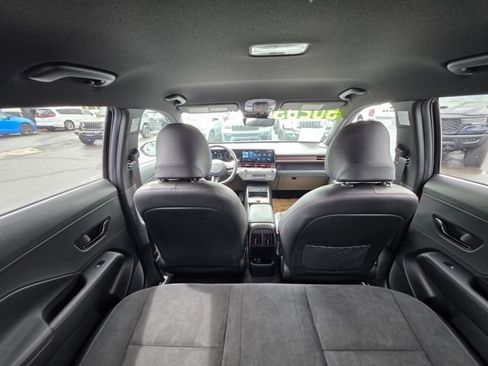 Used 2025 Hyundai Kona N Line S FWD image 12