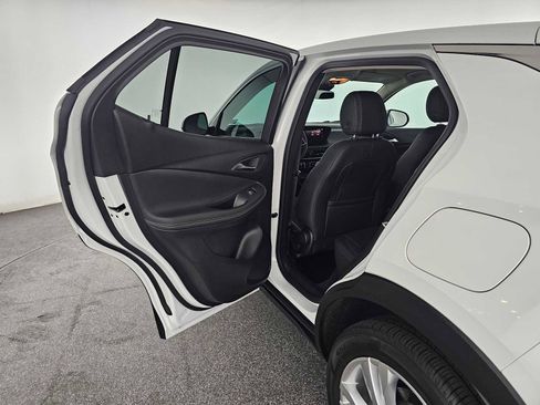 Used 2025 Buick Encore GX Preferred w/ Advanced Technology Package image 15