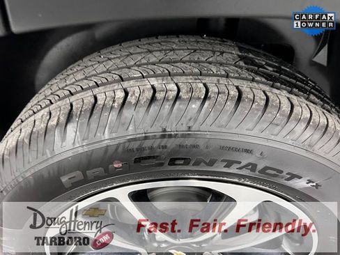 Used 2025 Chevrolet TrailBlazer LT image 22