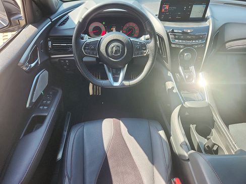 Used 2023 Acura RDX A-Spec image 12