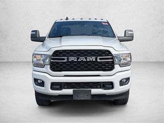 Used 2024 RAM 2500 Big Horn w/ Sport Appearance Package video 2