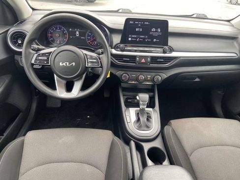 Used 2023 Kia Forte LXS FWD image 13