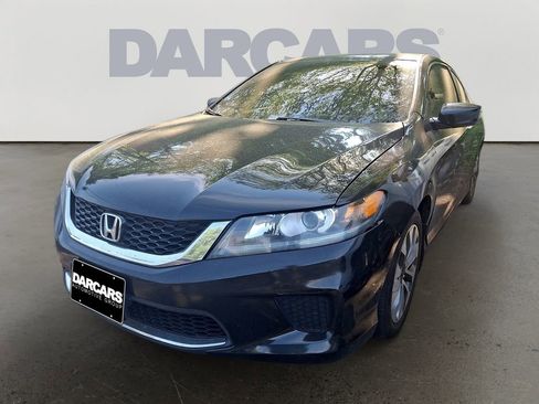 Used 2015 Honda Accord LX-S image 3