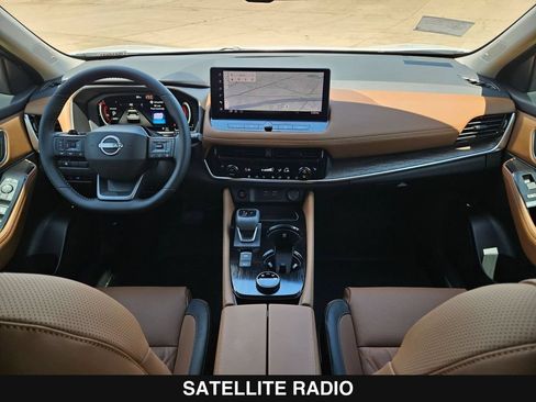 New 2026 Nissan Rogue Platinum AWD/4WD image 20