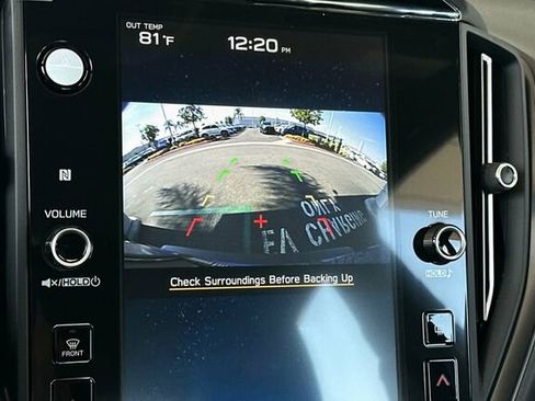 New 2026 Subaru WRX tS image 6