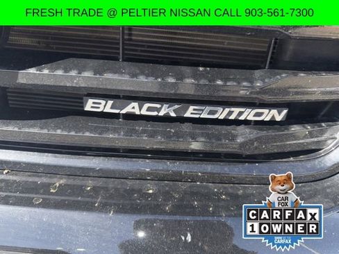 Used 2021 Honda Ridgeline Black Edition image 11