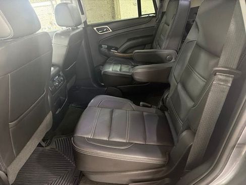 Used 2018 GMC Yukon Denali w/ Open Road Package AWD/4WD image 15